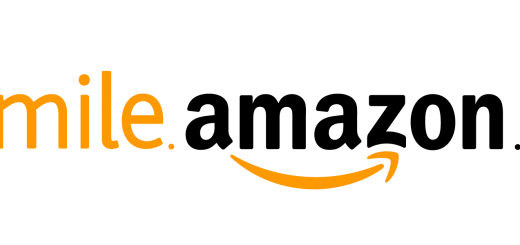 Logo AmazonSmile
