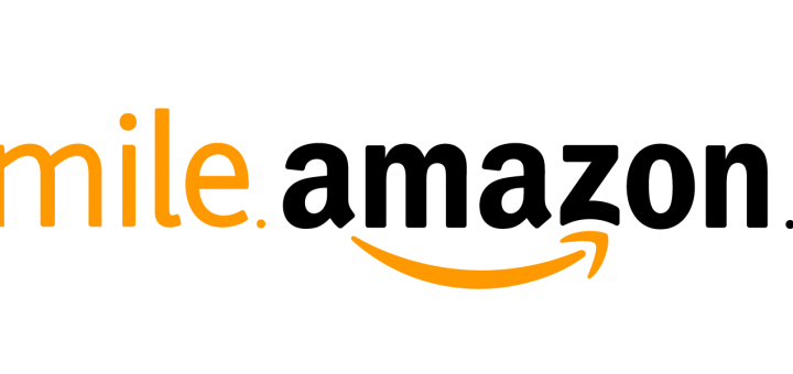 Logo AmazonSmile